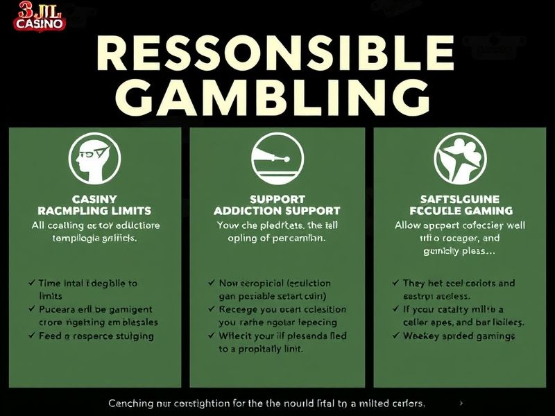 Welcome to 3jl casino.com – the ultimate destination for online gambling. Explore real money casino games, exclusive bonuses, and the latest promotions. Play slots, poker, blackjack, and more with trusted, secure play.